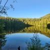 Chadsey Lake Trail
