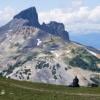 Panorama Ridge