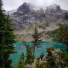 Upper Joffre Lake