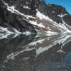 Wedgemount Lake