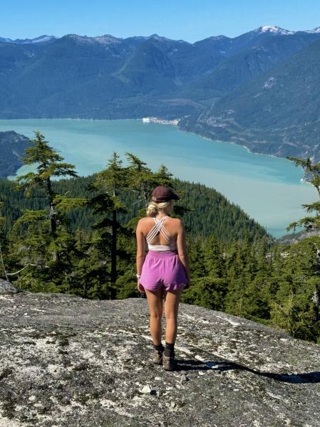 Al’s Habrich Ridge Trail