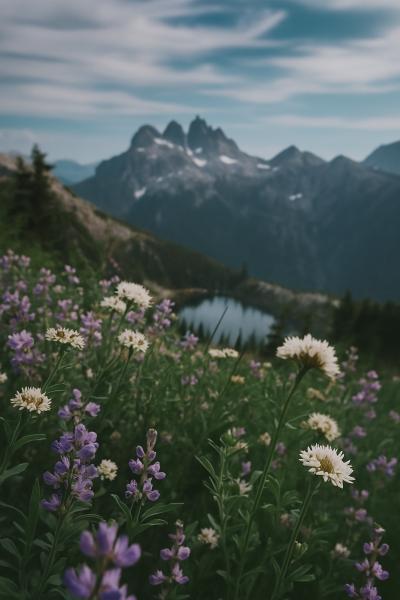 5040 Peak