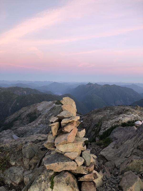 5040 Peak