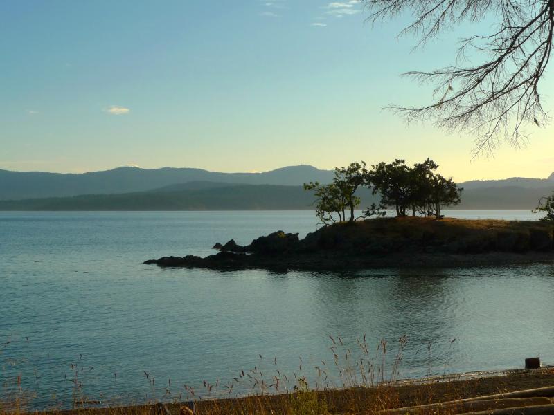 Shingle Bay Campground