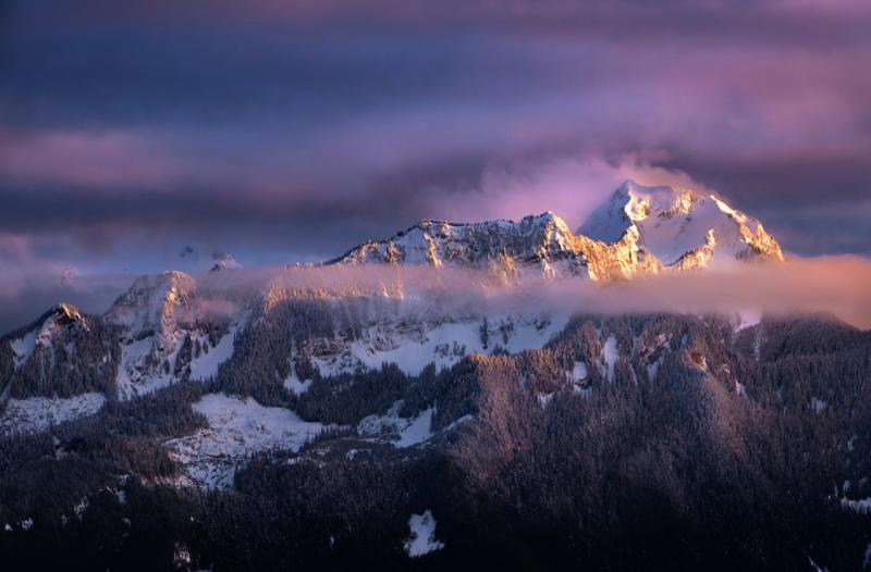 Elk Mountain