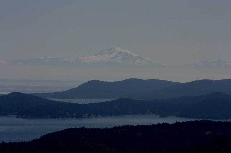 Mount Maxwell