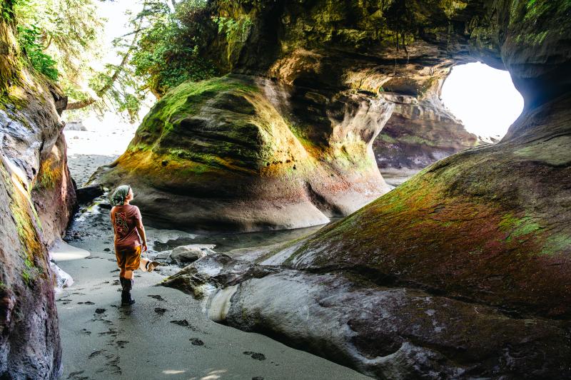 West Coast Trail