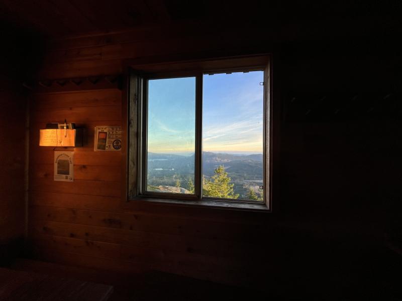 Sunshine Coast Trail