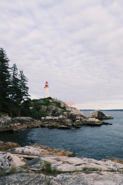Lighthouse Park
