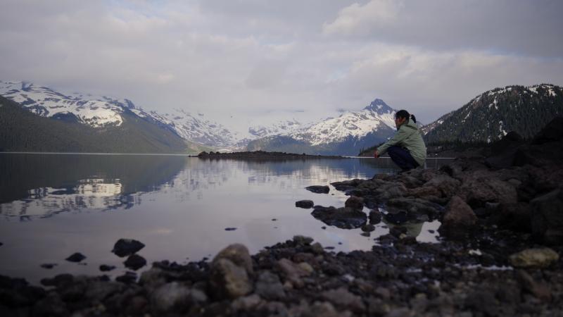 Garibaldi Lake