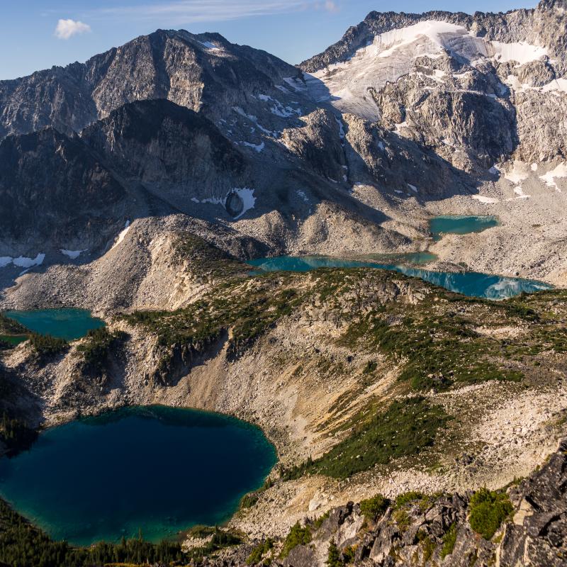 Musical Statimcets Traverse