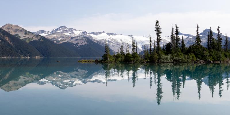 Garibaldi Lake