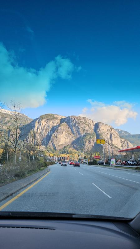 Squamish