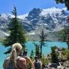 Jofree Lakes