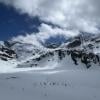 Wedgemount Lake