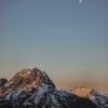 Crest Mountain
