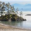 Tod Inlet Trail