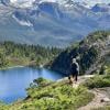 M Gurr Viewpoint Trail