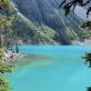 Joffre Lakes