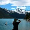 Garibaldi Lake Trail