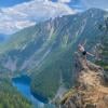 Goat Ridge