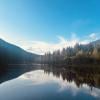 Buntzen Lake Trail