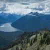 Goat Ridge