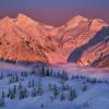 Elfin Lakes