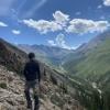Not a named trail
