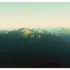 Panthers peak trail