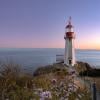 Sheringham Point Lighthouse