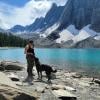 Floe Lake