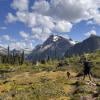 Mount Gurr