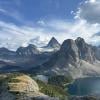 Nub Peak Trail