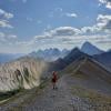 Tent Ridge Horseshoe