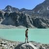 Wedgemount Lake