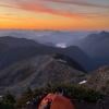 5040 peak via Colbalt Lake Trail