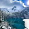 Joffre lakes