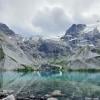 Joffre Lakes