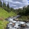 19 mile creek trail, Whistler
