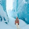 Matier Glacier