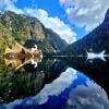 Deeks Lake