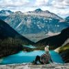 Joffre Lakes