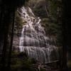 Bridal Veil Falls