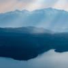 Panorama Ridge Trail
