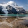 Berg Lake Trail