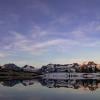 Elfin Lakes
