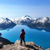 Panorama Ridge