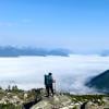Panorama Ridge