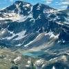 Tundra Lake Trail